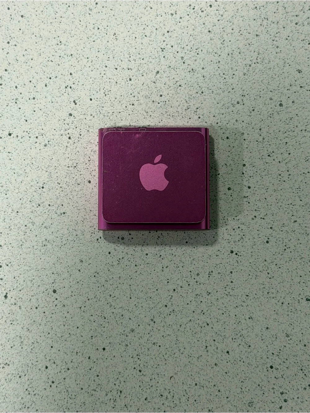 Apple iPod Shuffle